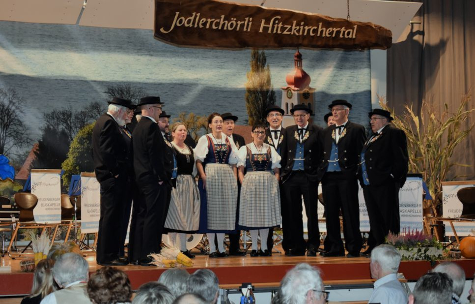 Unterhaltungsabend 2025